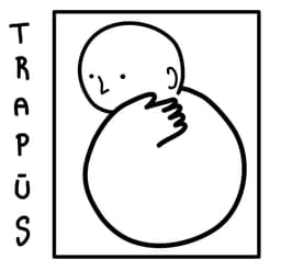 Trapūs Piešiniai - Fragile Drawings